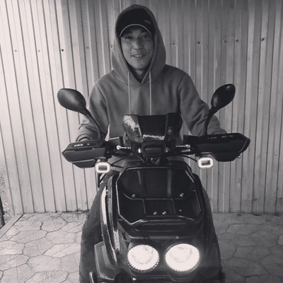 Армат Тулегенов