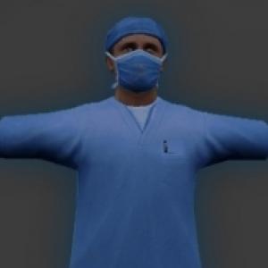 Нейрохирург