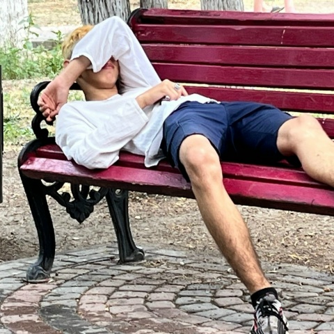 Денис Урсулян