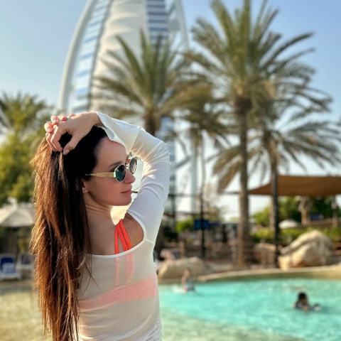 Алёна Зайцева