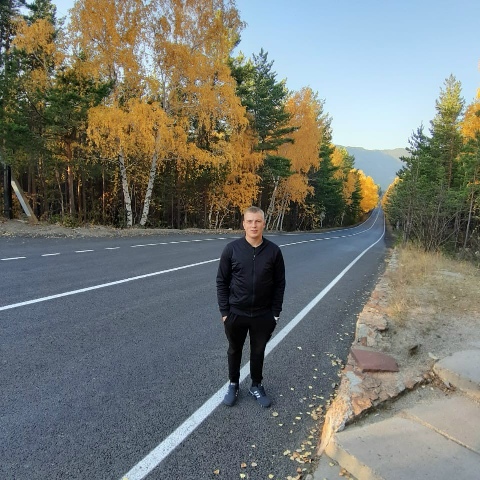 Александр Брегицер