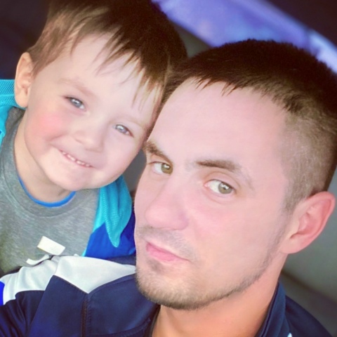 Михаил Лозгачев